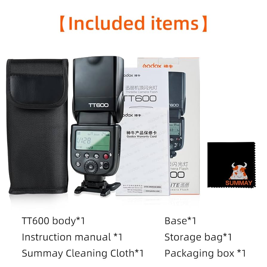 Godox TT600 フラッシュ スピード ライト クリップオンストロボ Amazon | 【GODOX正規代理】GODOX TT600s X2T-Sストロボ 送信機